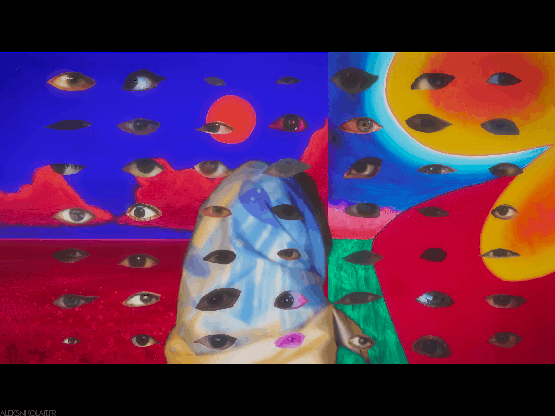 Image from Métanoia